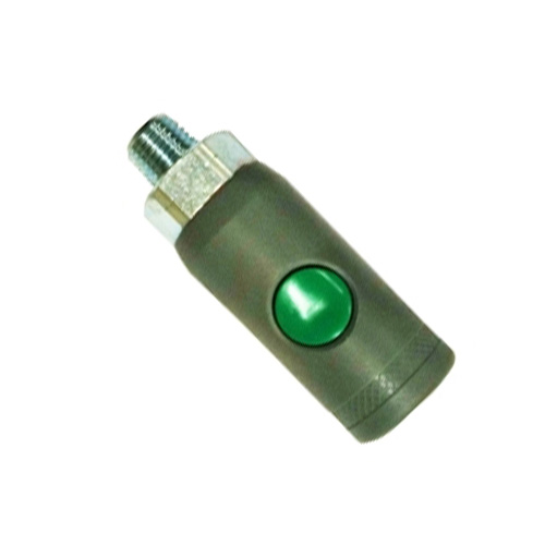  - Couplers / Connectors